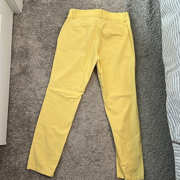 Loft Chino Pants - Picture 4 of 4